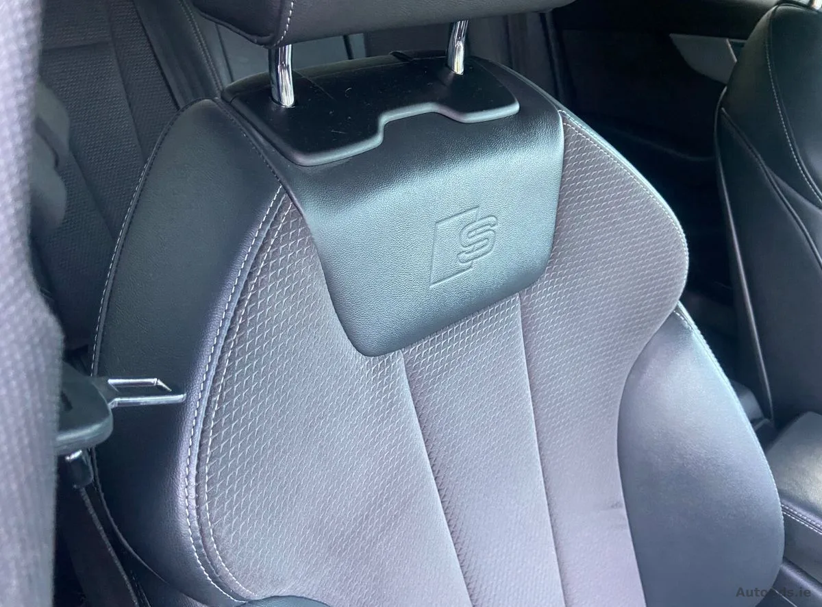 2019 Audi A4 – photo 10