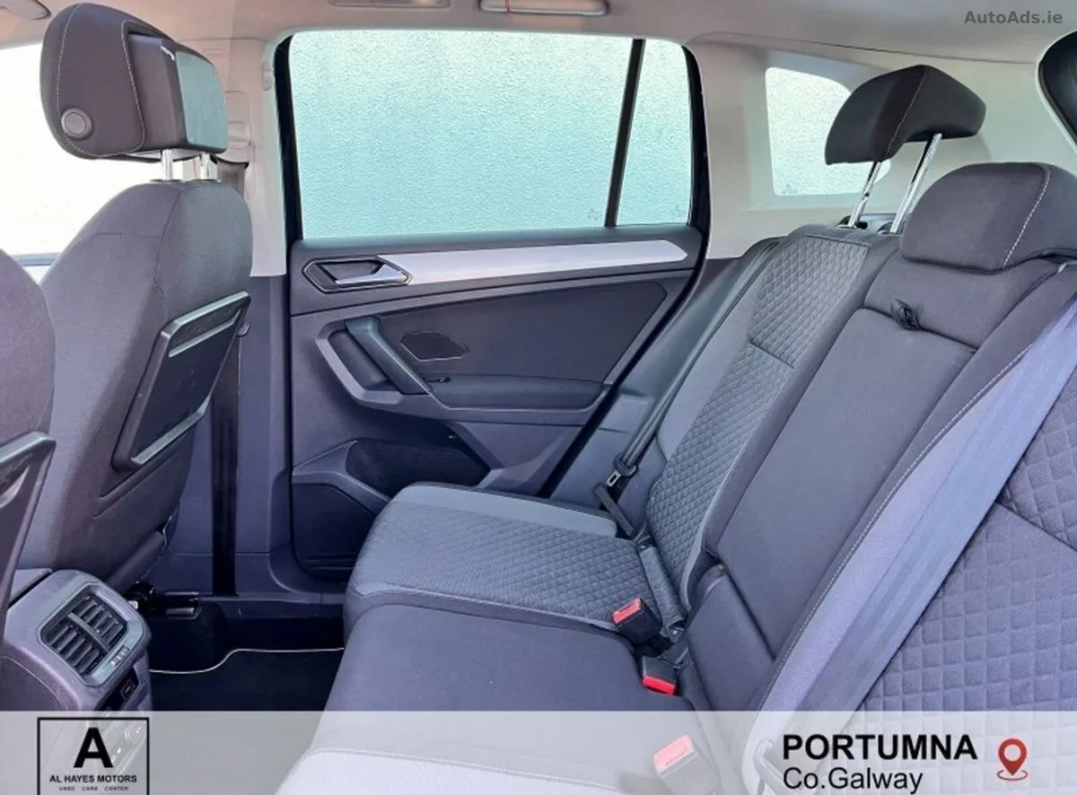 2018 Volkswagen Tiguan – photo 7