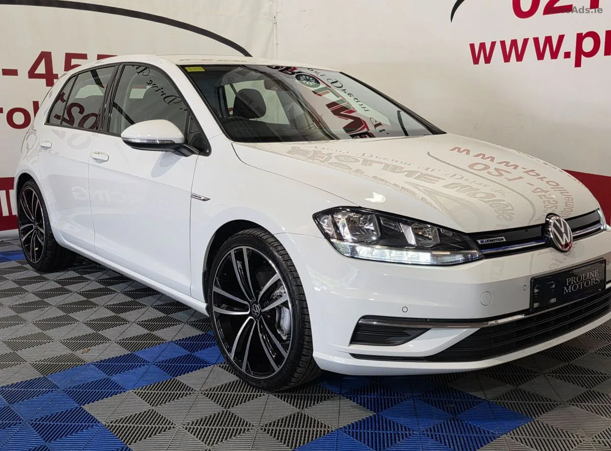 2019 Volkswagen Golf – photo 6