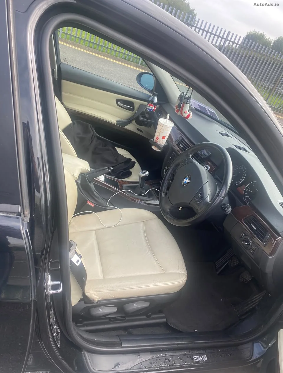 2007 BMW 3 Series – photo 7