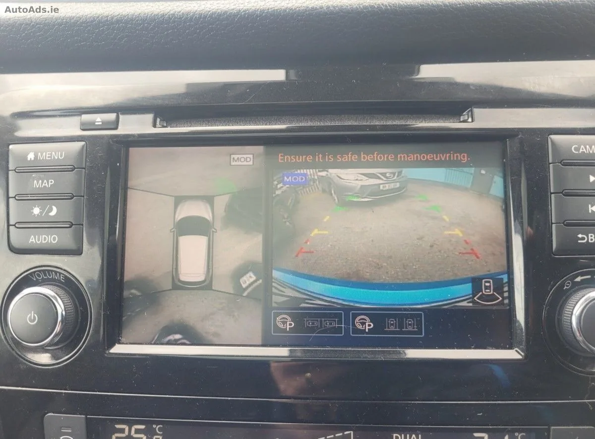 2019 Nissan Qashqai – photo 2