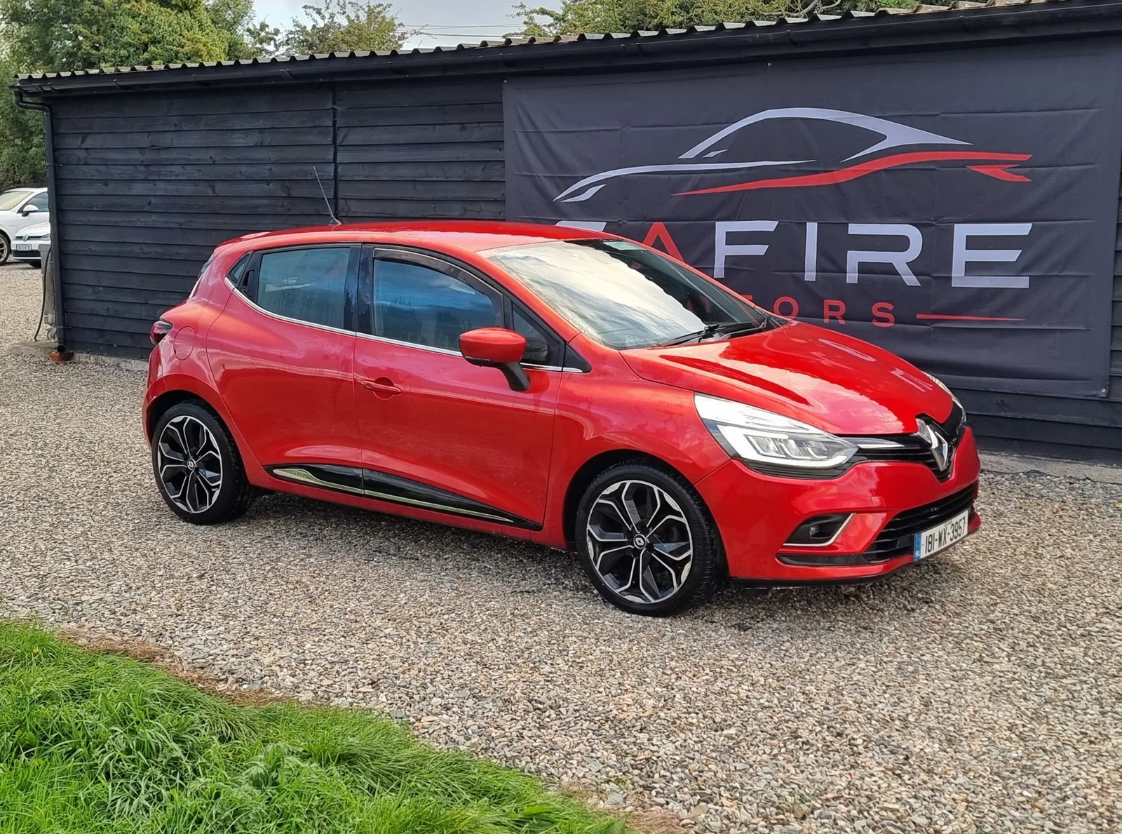 2018 Renault Clio – photo 4