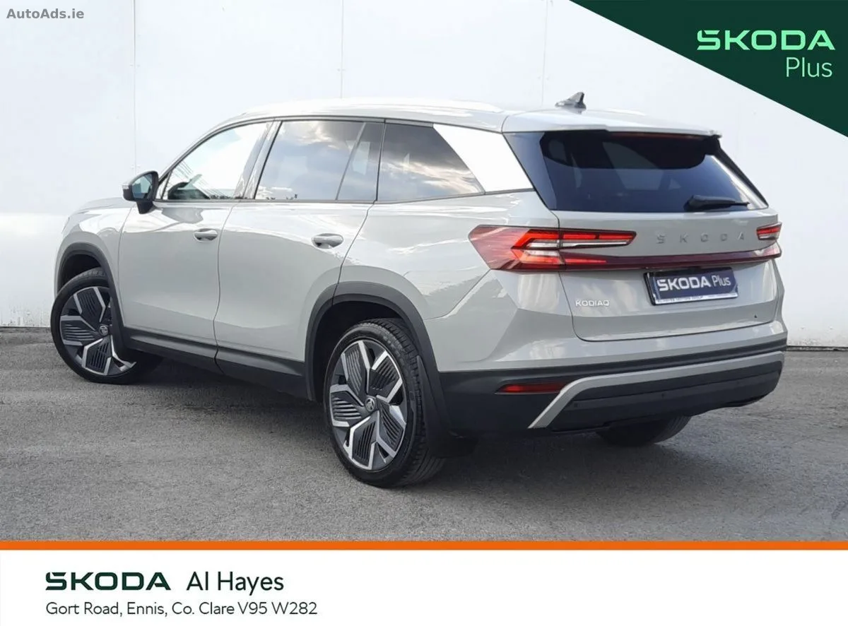 2024 Skoda Kodiaq – photo 12