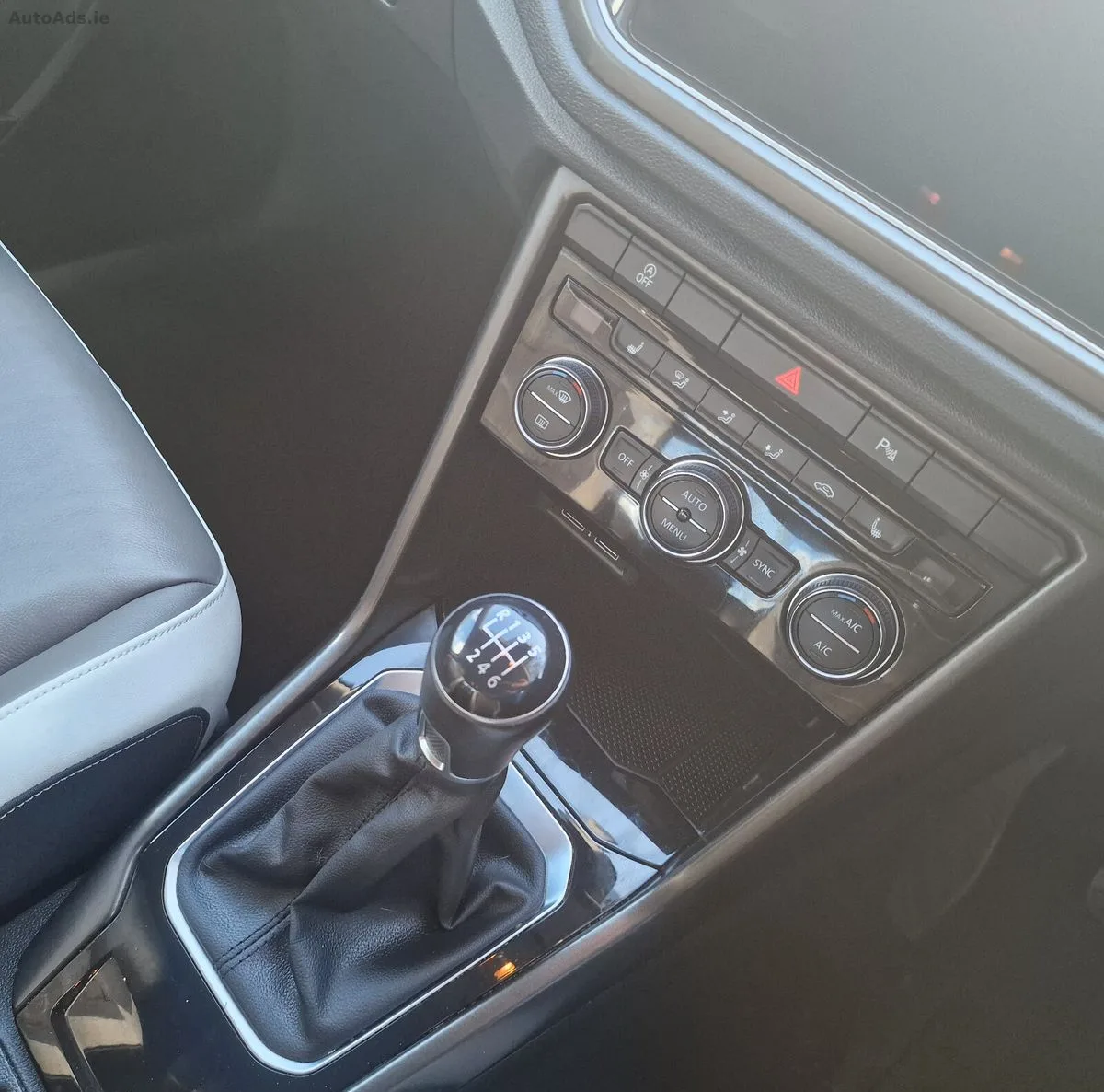 2019 Volkswagen T-Roc – photo 10