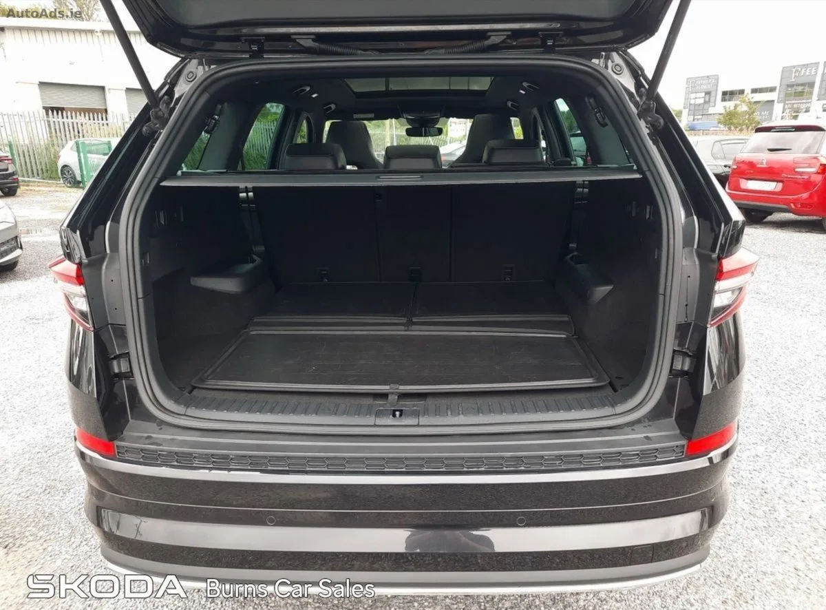 2021 Skoda Kodiaq – photo 10