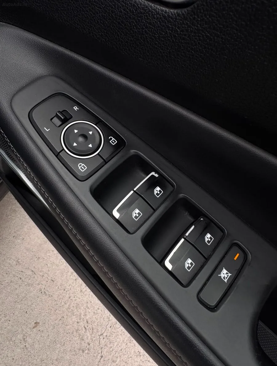 2019 Hyundai Santa Fe – photo 19