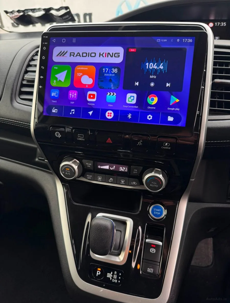 2019 Nissan Serena – photo 19