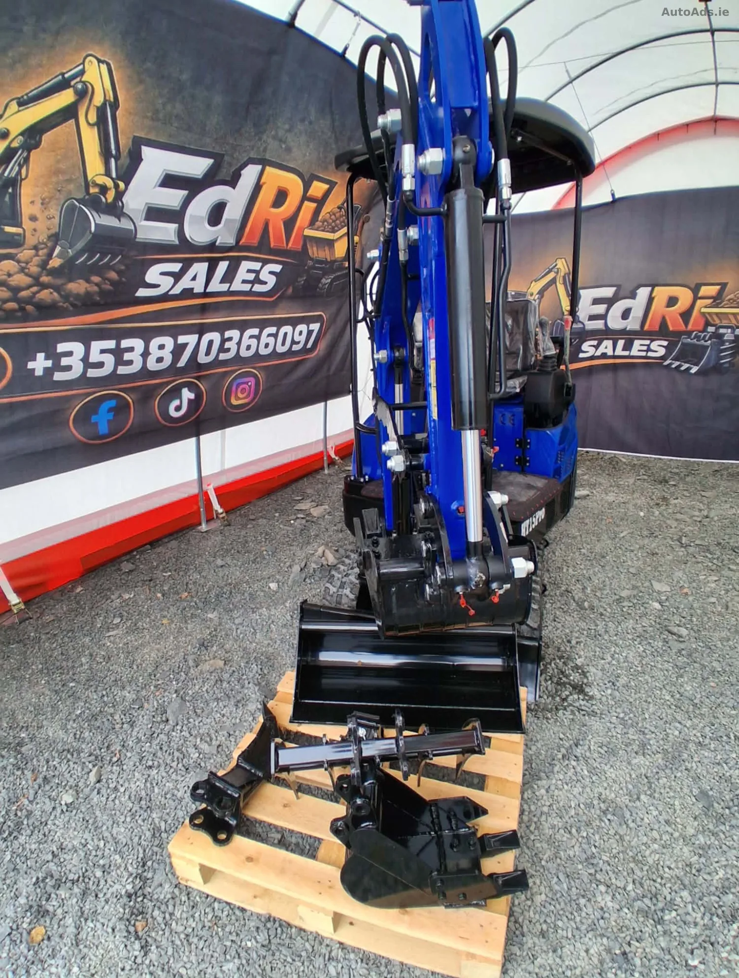 2026 Other Excavators – photo 7