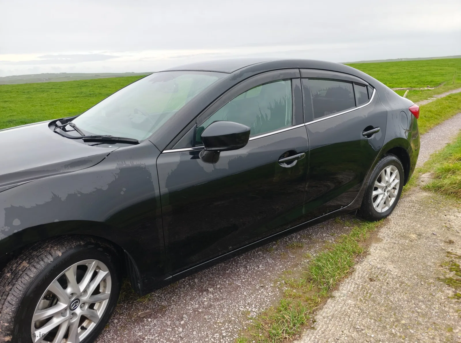 2014 Mazda 3 – photo 8
