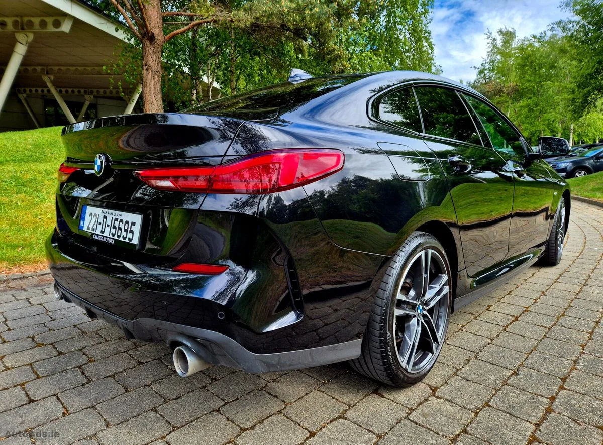 2022 BMW 2-Series – photo 3