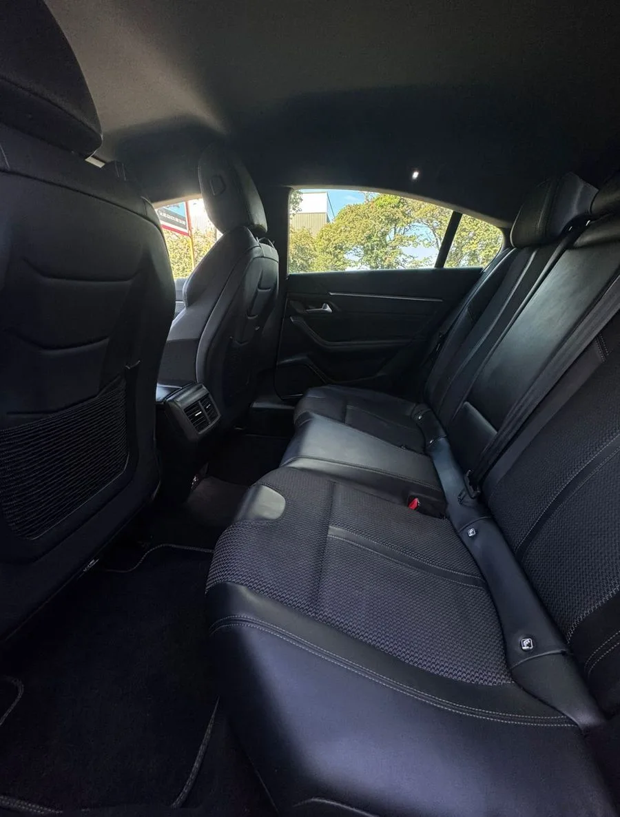 2019 Peugeot 508 – photo 14
