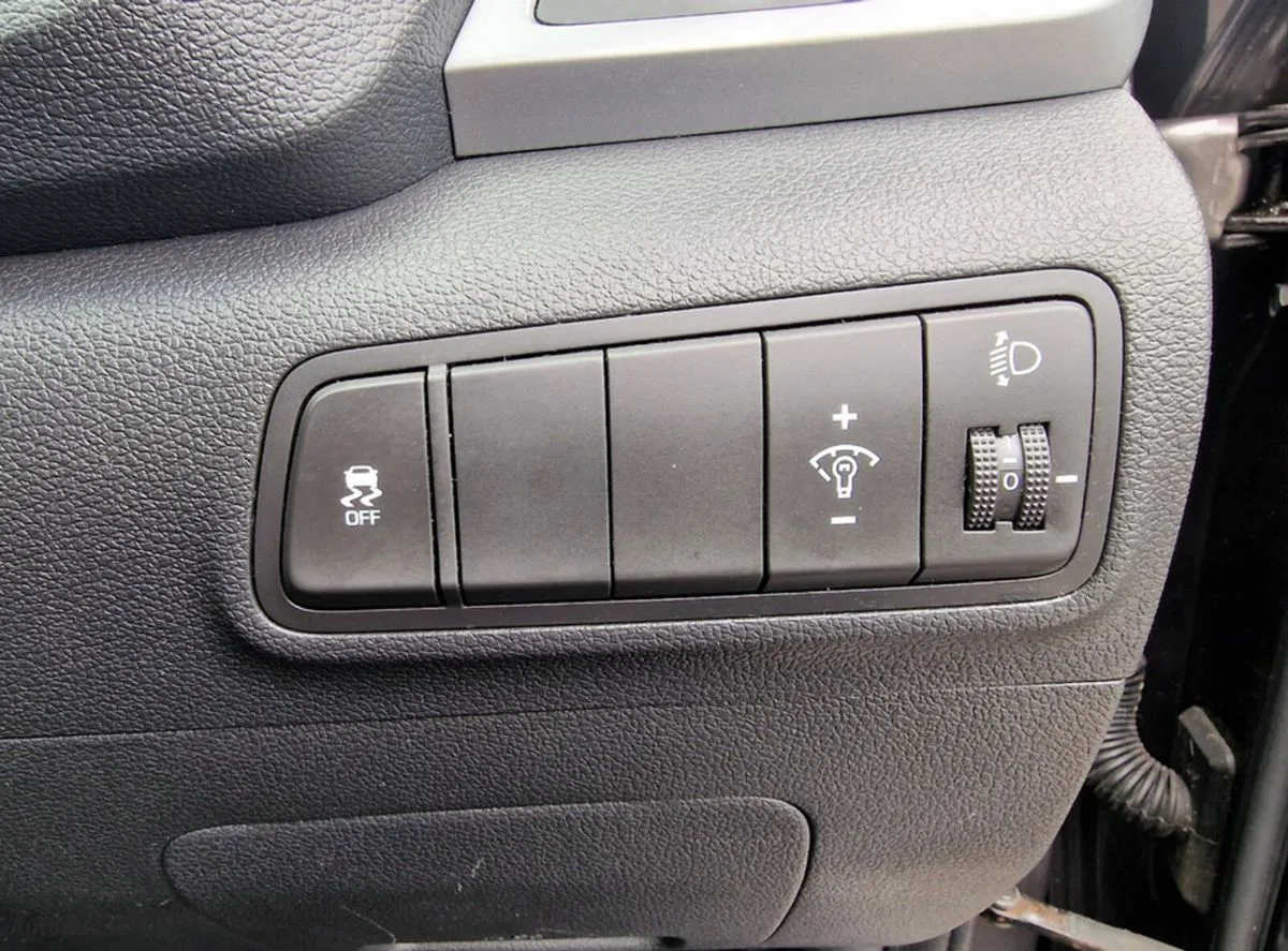 2018 Hyundai Tucson – photo 19