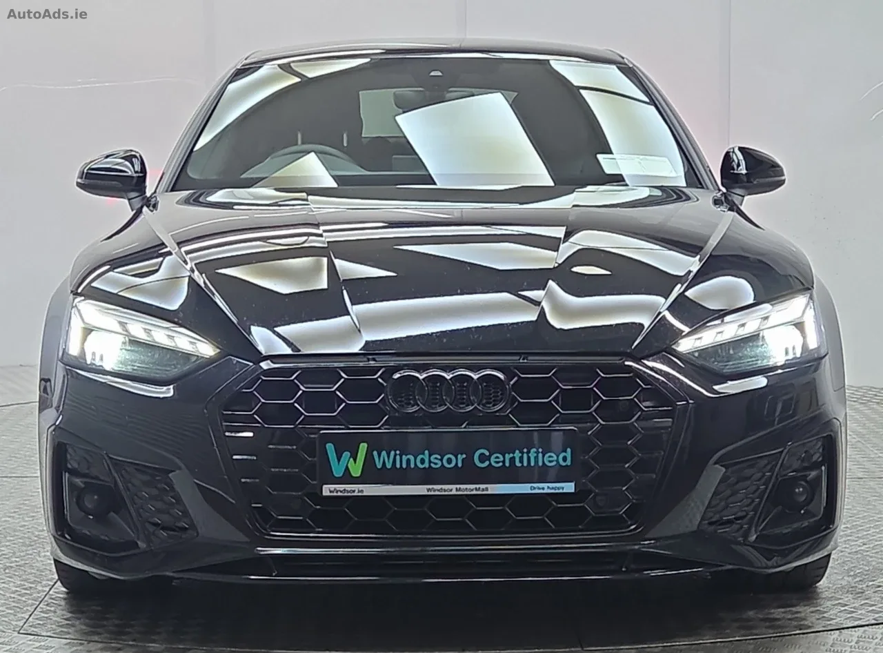 2024 Audi A5 – photo 7