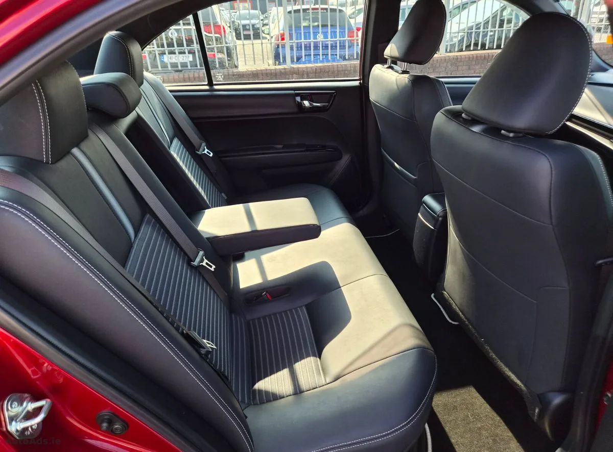 2018 Toyota Corolla – photo 15