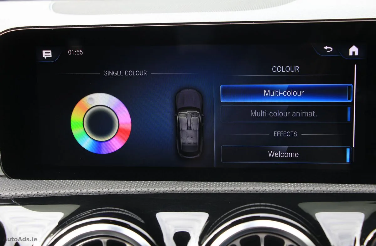 2022 Mercedes-Benz CLA – photo 17