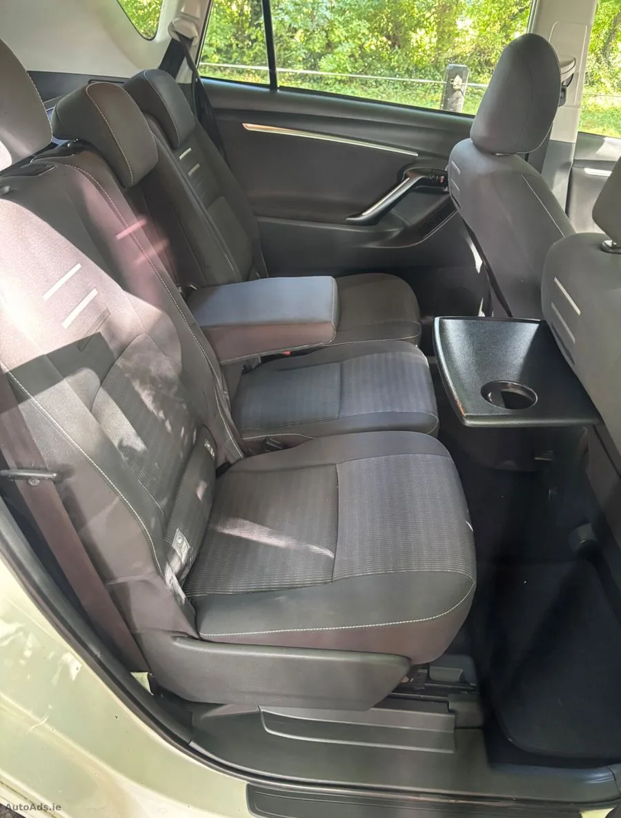 2016 Toyota Verso – photo 13