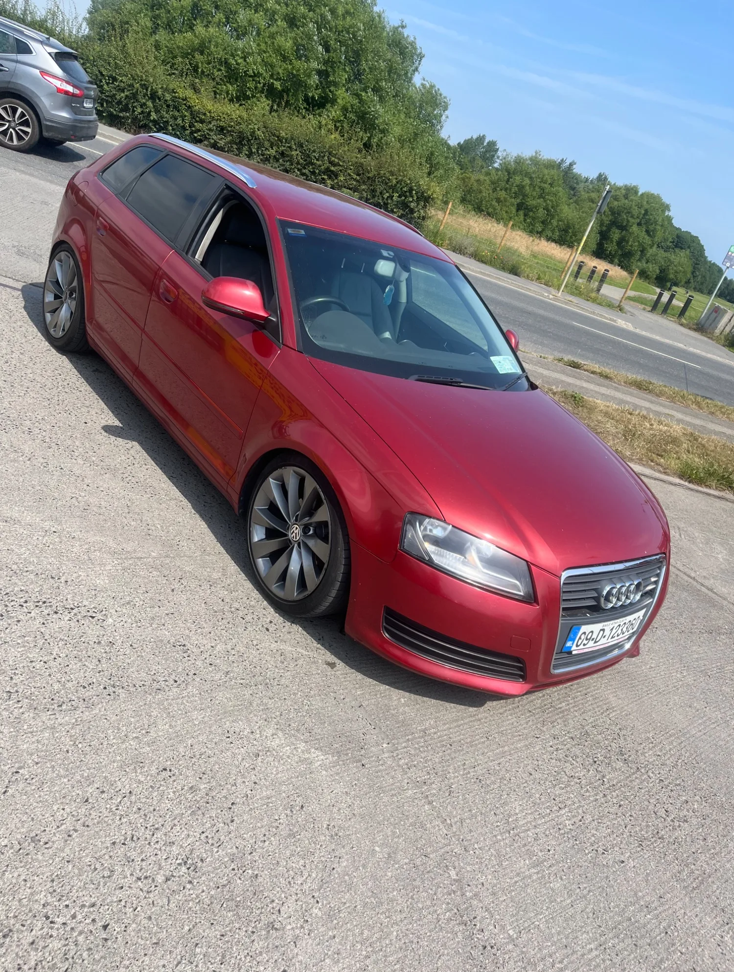 2009 Audi A3 – photo 1