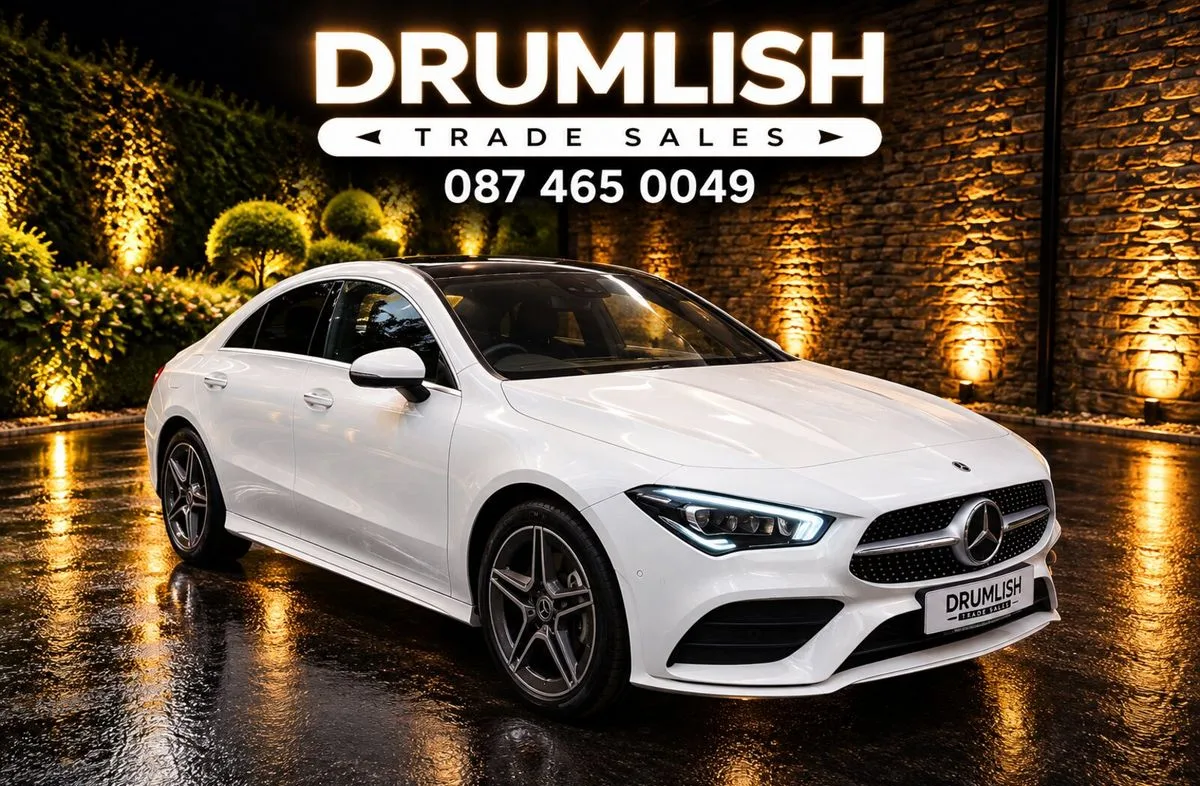 2022 Mercedes-Benz CLA