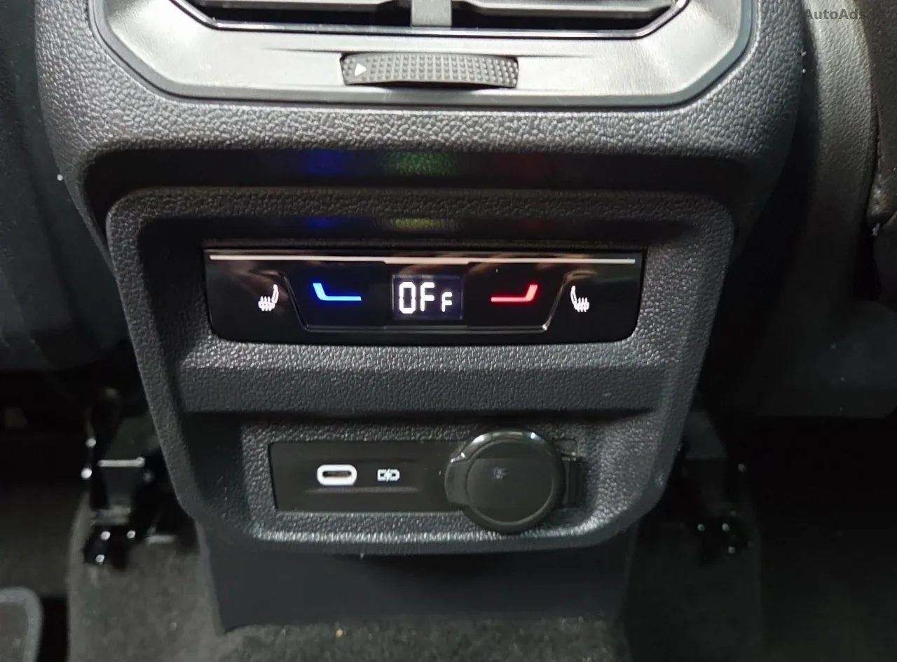 2023 SEAT Tarraco – photo 16