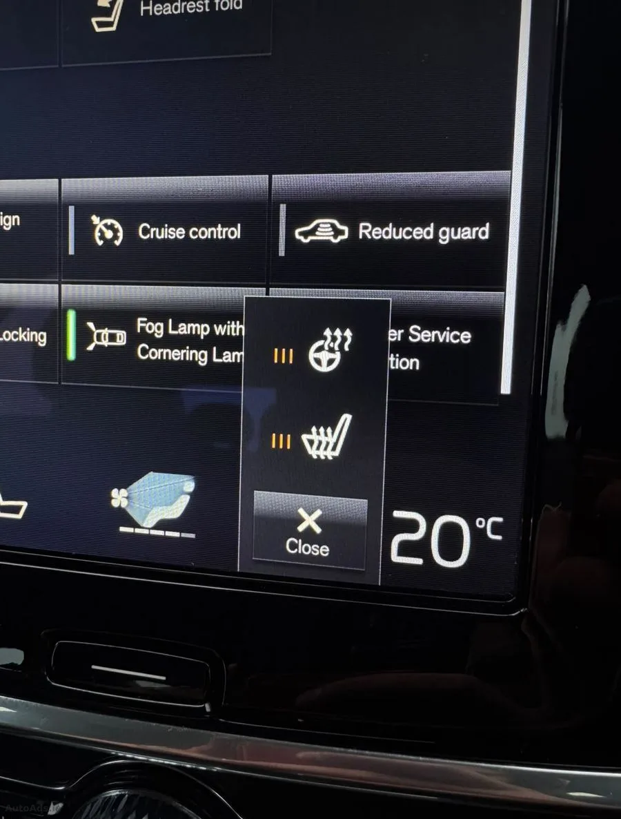 2017 Volvo S90 – photo 11