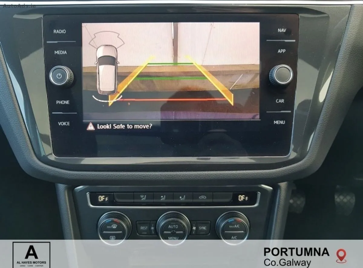 2019 Volkswagen Tiguan – photo 9