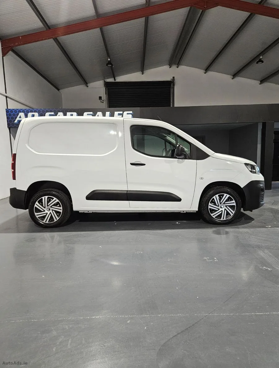 2023 Citroen Berlingo – photo 5