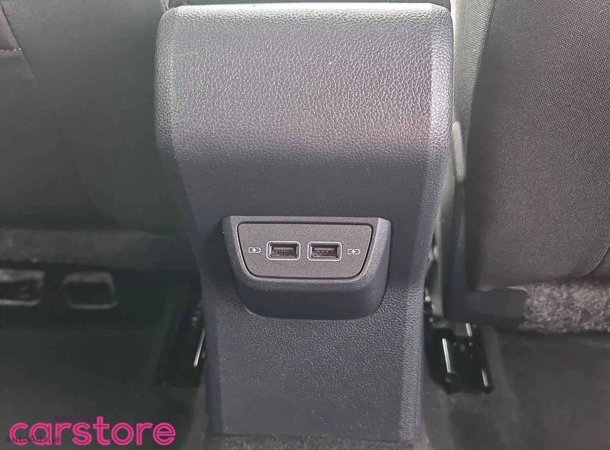 2020 Volkswagen Polo – photo 16