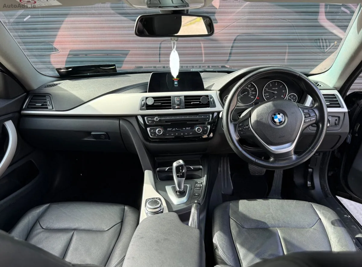 2018 BMW 4-Series – photo 12