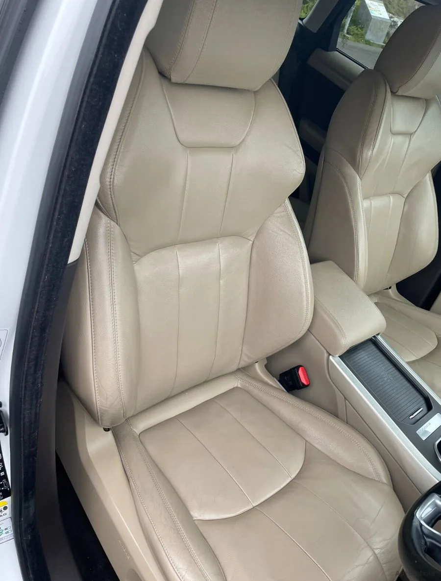 2018 Land Rover Range Rover Evoque – photo 11