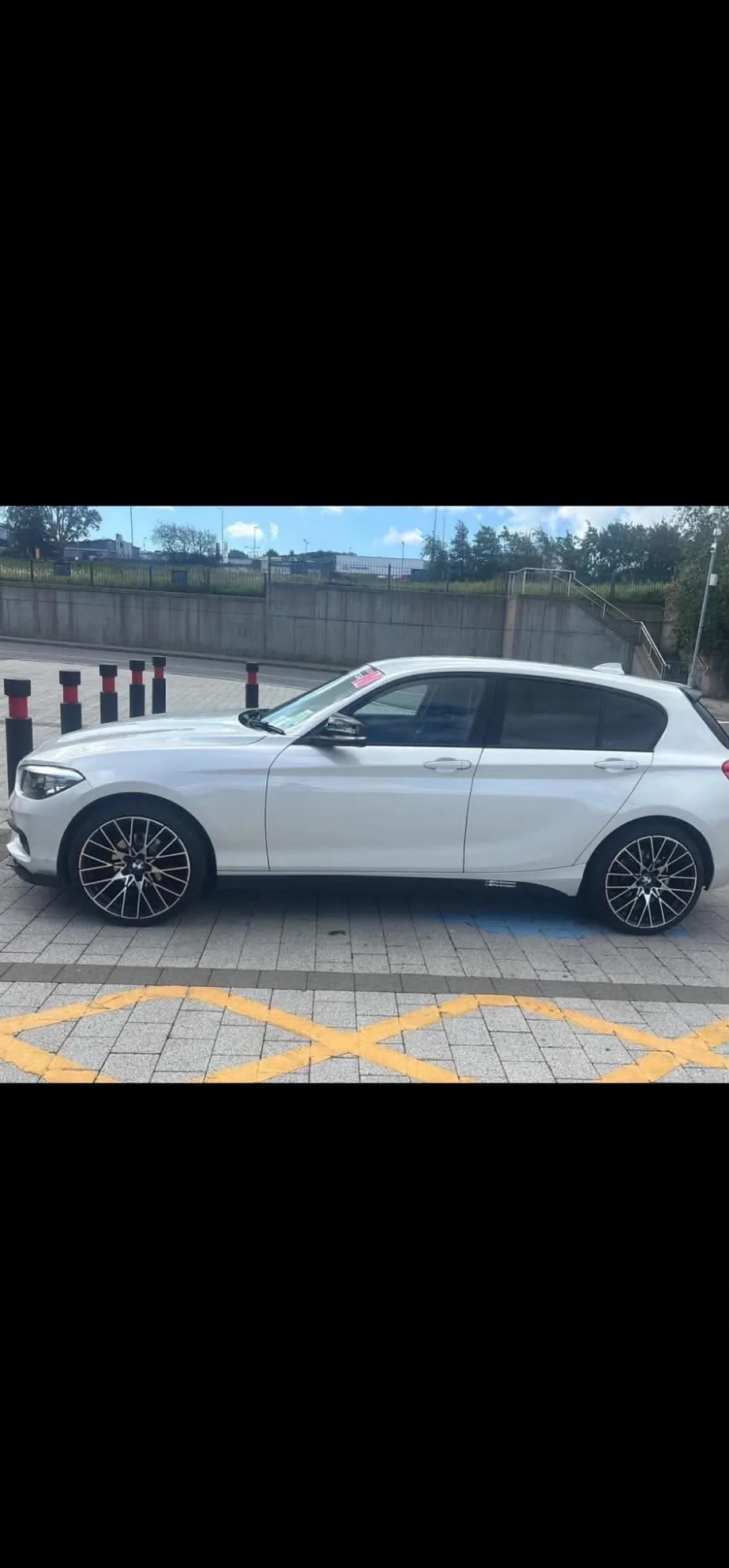 2017 BMW 1 Series – photo 6