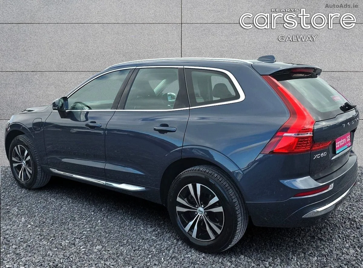 2023 Volvo XC60 – photo 5