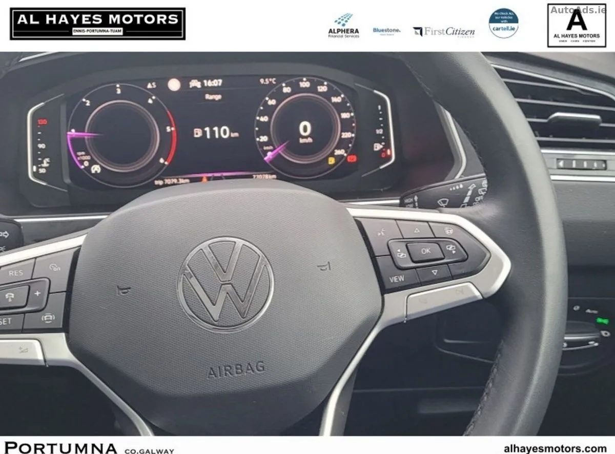 2023 Volkswagen Tiguan – photo 6