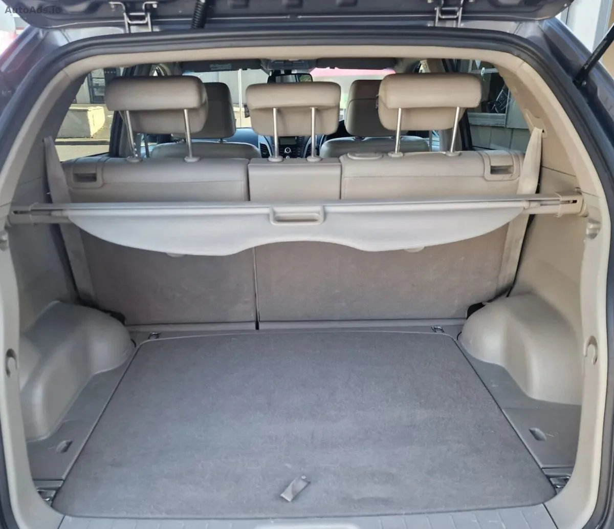2016 SsangYong Korando – photo 15