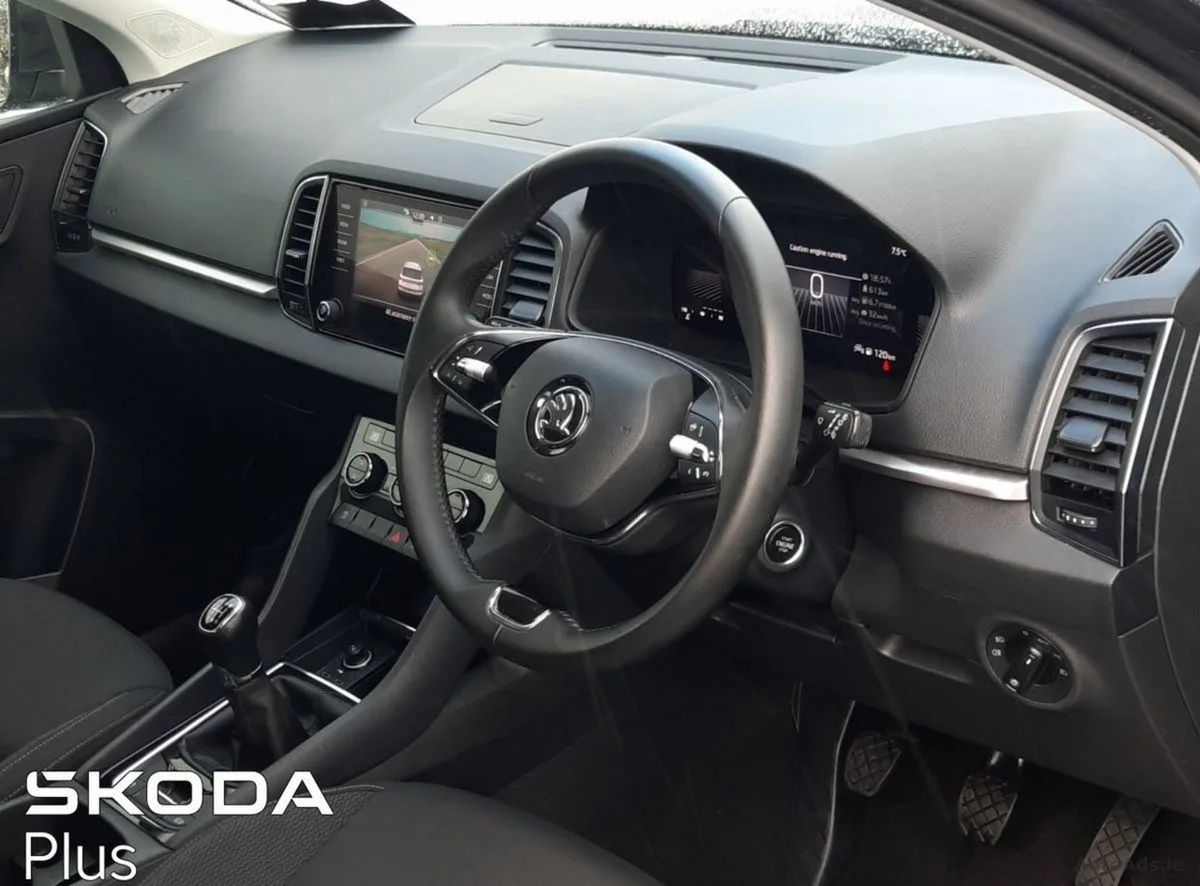 2024 Skoda Karoq – photo 5