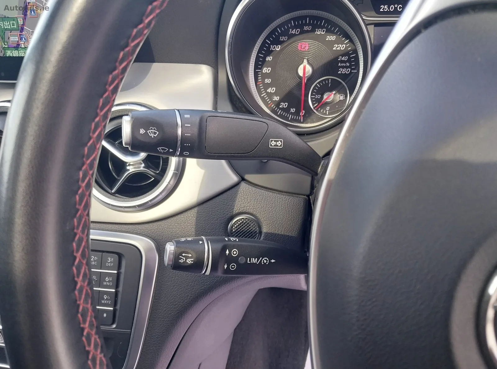 2018 Mercedes-Benz CLA – photo 20