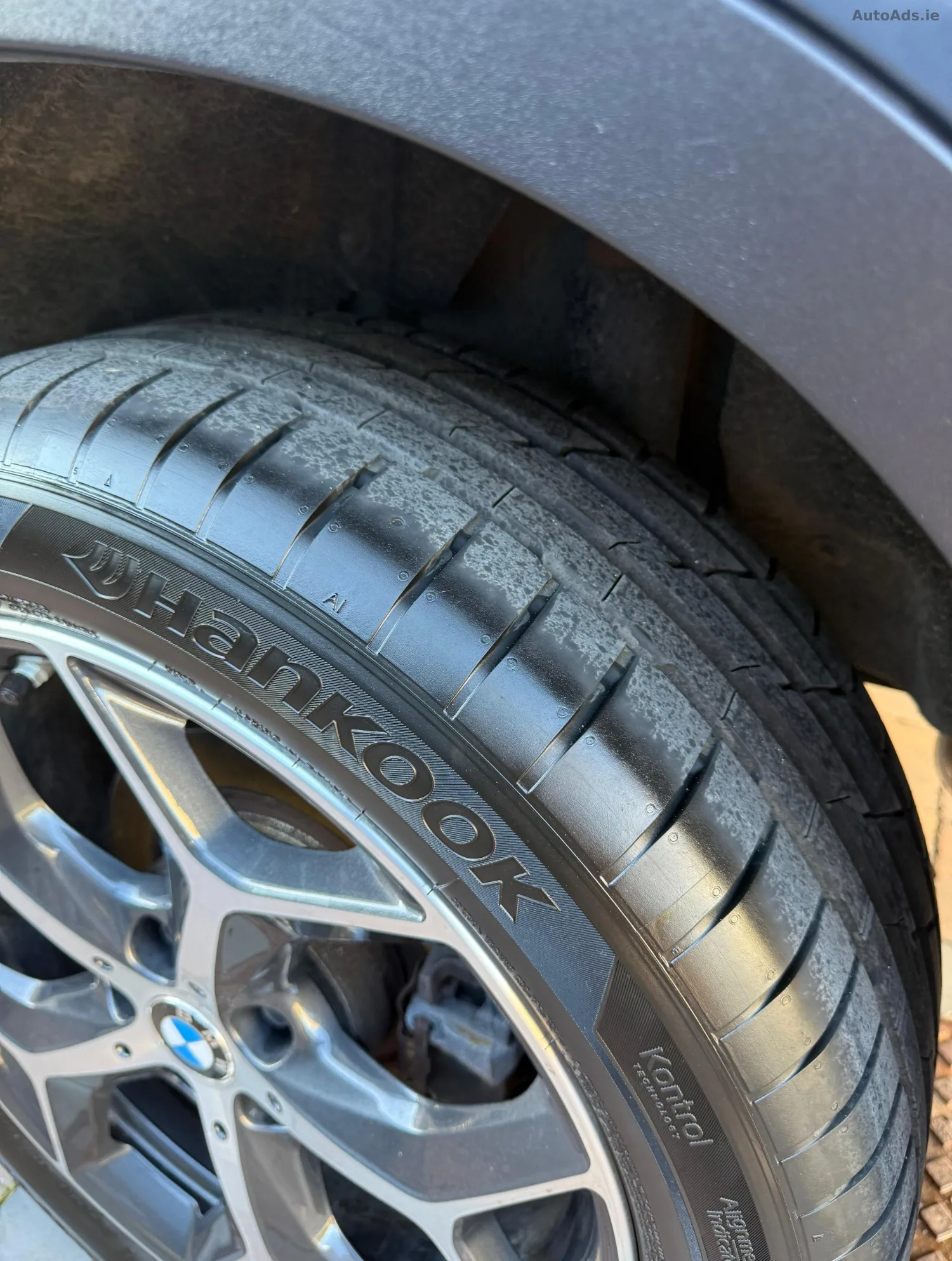 2019 BMW X1 – photo 4