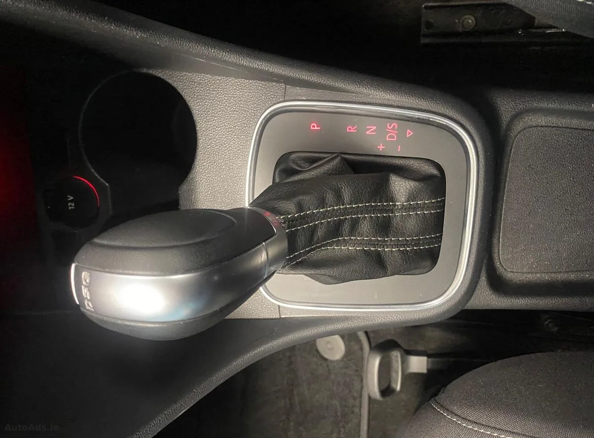 2015 Volkswagen Polo – photo 16