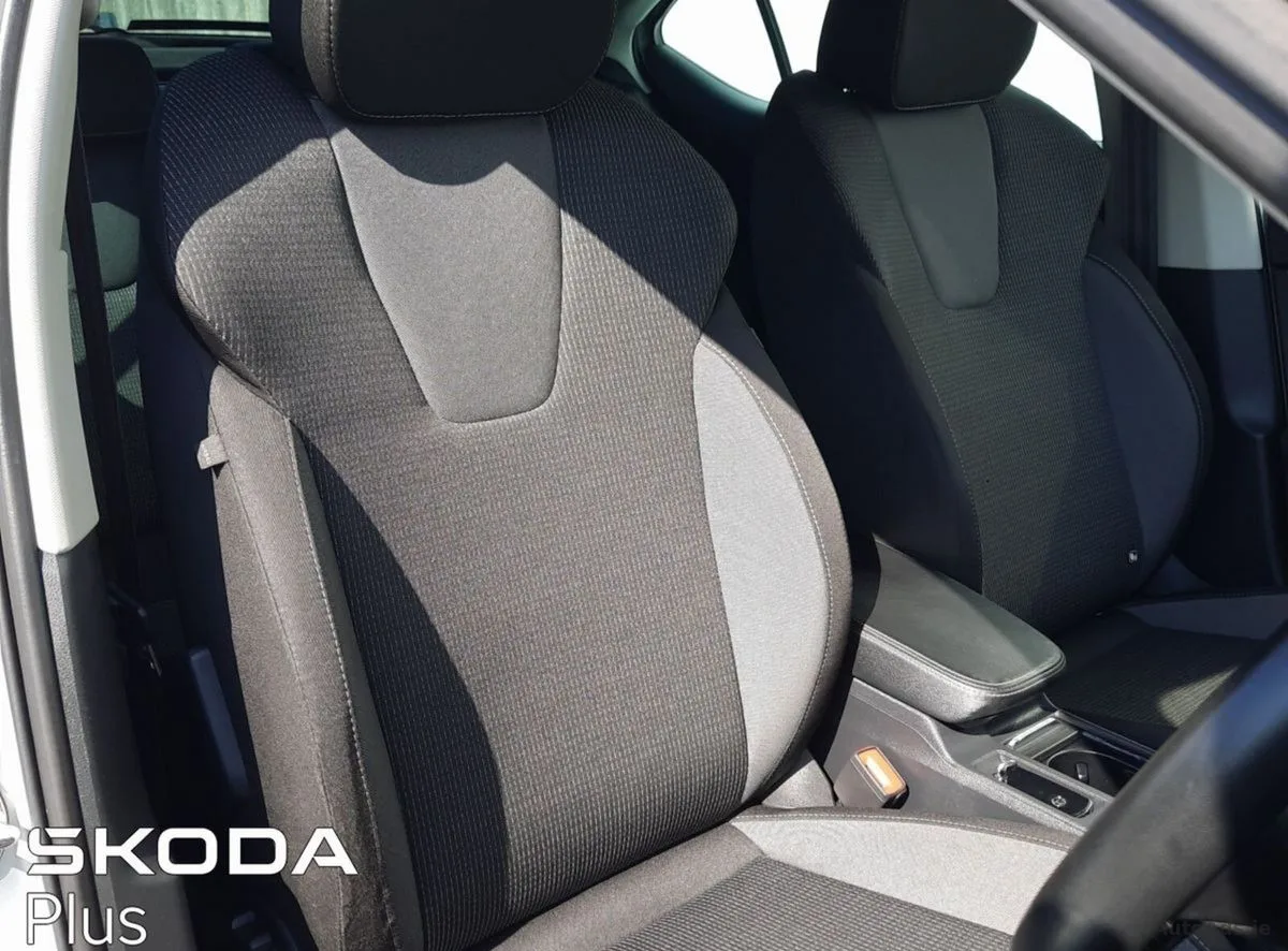 2023 Skoda Octavia – photo 20