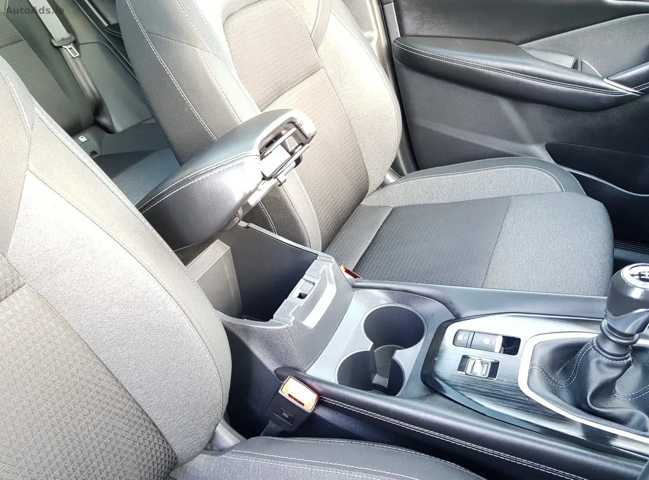 2021 Nissan Qashqai – photo 12