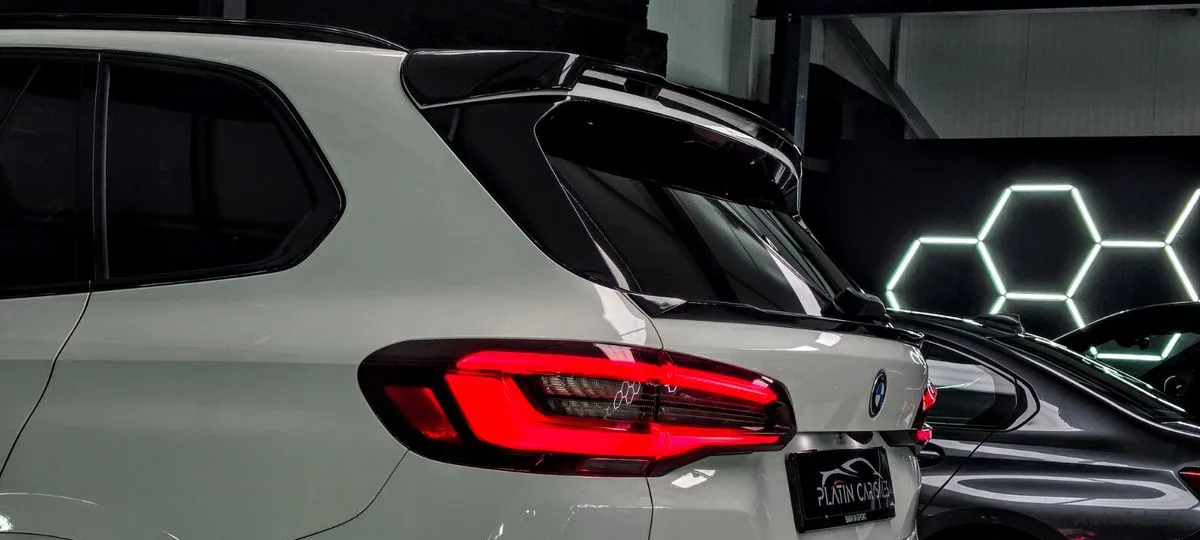 2022 BMW X5 – photo 19
