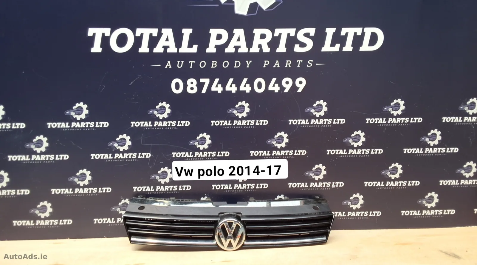 Body Panels Volkswagen Polo