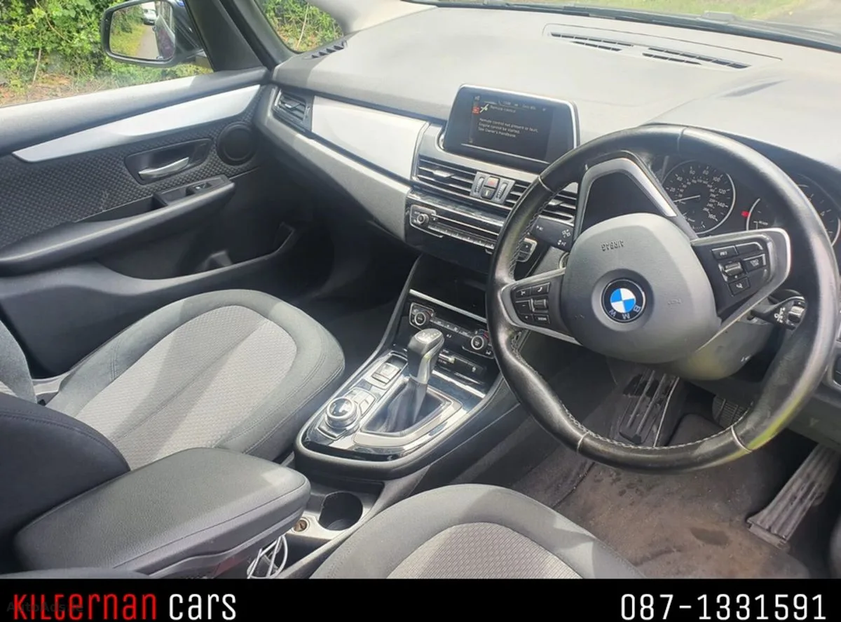2017 BMW 2-Series – photo 7