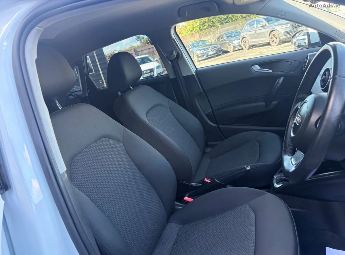 2016 Audi A1 – photo 3