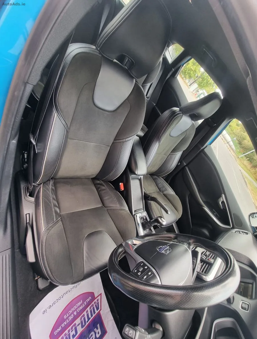2015 Volvo V40 – photo 13