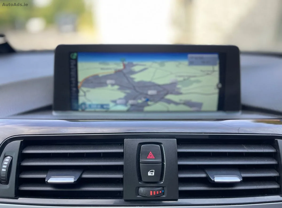 2015 BMW 4-Series – photo 18