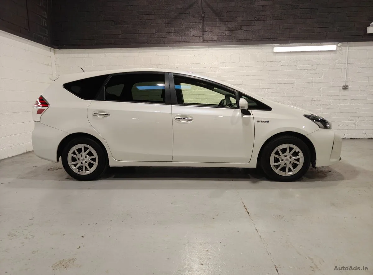 2019 Toyota Prius – photo 5