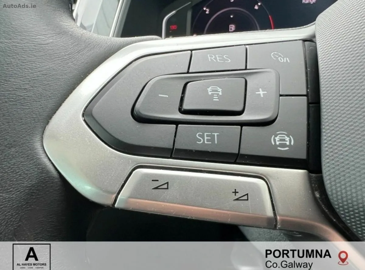 2021 Volkswagen Tiguan – photo 13