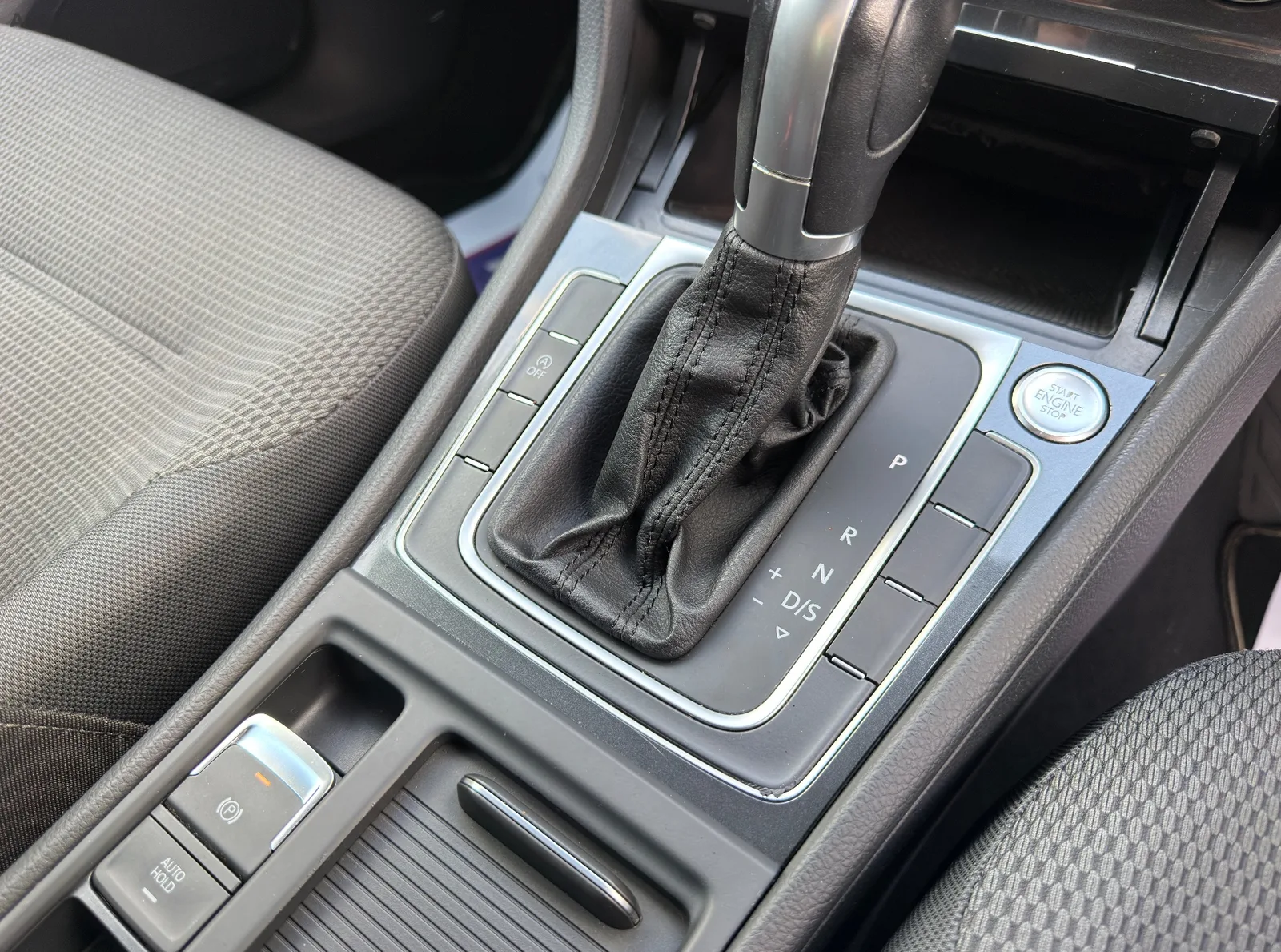 2018 Volkswagen Golf – photo 18