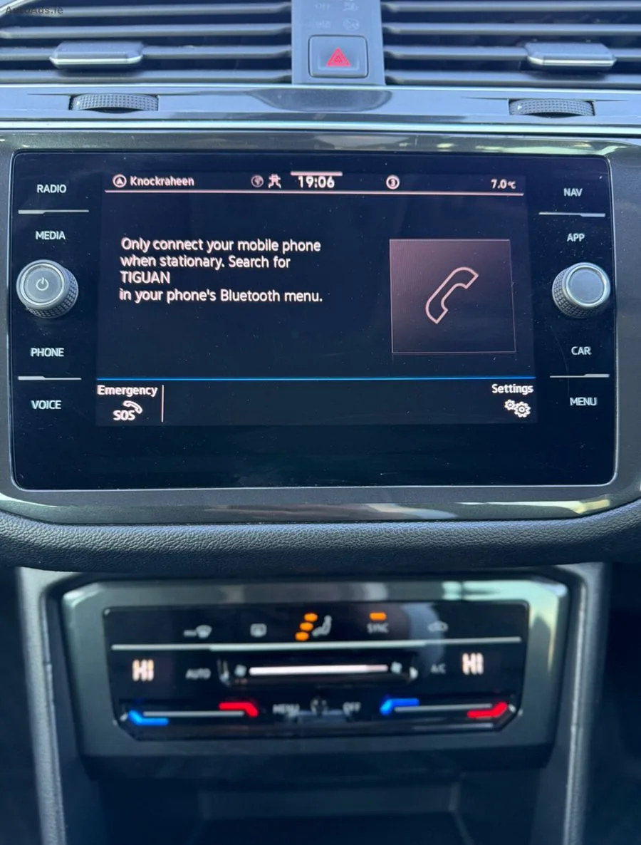 2021 Volkswagen Tiguan – photo 17