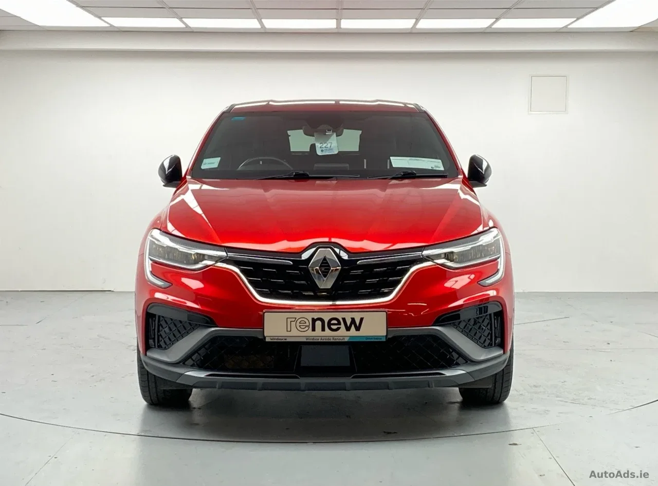 2023 Renault Arkana – photo 7